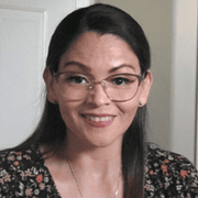 Alejandra F., Nanny in Vail, AZ 85641 with 1 year of paid experience