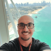 Russ I., Babysitter in 95006 with 15 years of paid experience