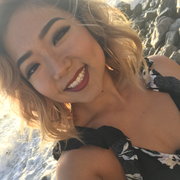 Hikaru K. - Palos Verdes Peninsula Babysitter
