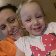 April K. - Shermans Dale Babysitter