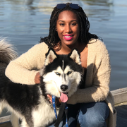 Yamiya F., Pet Care Provider in University Park, PA 16802 with 2 years paid experience