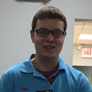 Anthony V. - Geneseo Babysitter