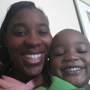 Whitney J., Babysitter in Albany, GA with 0 years paid experience