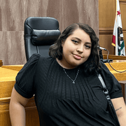 Railey B., Child Care Provider in 93551 with 1 year of paid experience