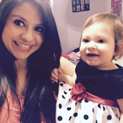 Xochith J., Babysitter in Manor, TX with 1 year paid experience