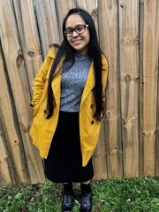 Karina M., Babysitter in Hickory, NC with 1 year paid experience