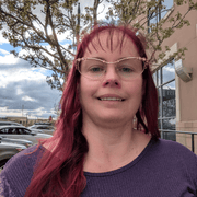 Amber B., Care Companion in Aurora, CO with 6 years paid experience