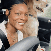 Rakeysha G., Pet Care Provider in Parkville, MD 21234 with 9 years paid experience