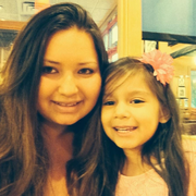 Rosario F., Nanny in Columbia, MD with 6 years paid experience