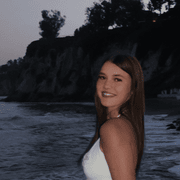 Paige T., Nanny in 93015 with 3 years of paid experience