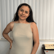 Karely D., Babysitter in Mountain View, CA with 4 years paid experience