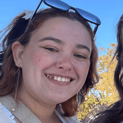 Ariella B., Child Care in Stem, NC 27581 with 1 year of paid experience