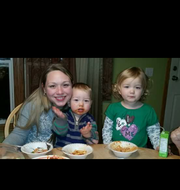 Janine F., Babysitter in Weirton, WV with 5 years paid experience