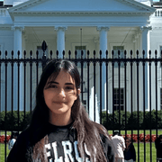 Manar D., Babysitter in 92620 with 6 years of paid experience