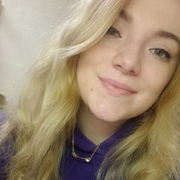 Madeleine W. - Strykersville <span class="translation_missing" title="translation missing: en.application.care_types.child_care">Child Care</span>