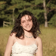 Emma H., Nanny in Dahlonega, GA with 3 years paid experience
