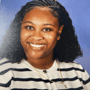 Aniya J., Babysitter in Fleming, GA 31309 with 3 years of paid experience