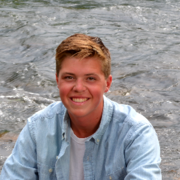 Jake S. - San Diego Babysitter
