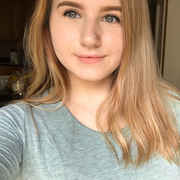 Kara G. - Chesapeake Nanny