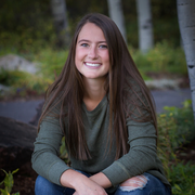Ashley S. - Snowmass Nanny