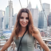 Soukaina F., Babysitter in Brooklyn, NY with 6 years paid experience