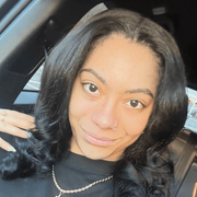 Jalina C., Nanny in 14580 with 8 years of paid experience