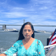 Bimala T., Nanny in Sunnyvale, CA with 2 years paid experience