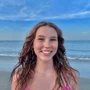 Kendall P., Care Companion in Simpson, NC with 1 year paid experience