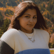 Ali B., Child Care in Hartford, SD 57033 with 6 years of paid experience