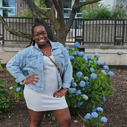 Daleysha B., Babysitter in Hamlin, NY 14464 with 2 years of paid experience