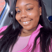 D’malyah L., Babysitter in 23833 with 8 years of paid experience