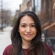 Hazel H. - Brooklyn Babysitter