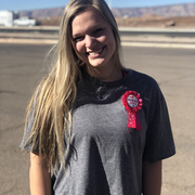 Taylor K. - Tempe <span class="translation_missing" title="translation missing: en.application.care_types.child_care">Child Care</span>