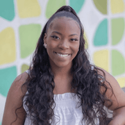 Gabriell A., Nanny in Birmingham, AL with 3 years paid experience
