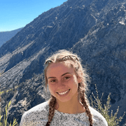 Quinlan C., Babysitter in Chicago, IL with 6 years paid experience