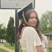 Emma M., Babysitter in 54115 with 3 years of paid experience