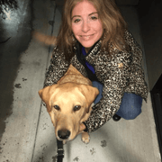 Liliana D., Pet Care Provider in Santa Clara, CA with 3 years paid experience