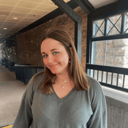 Emma W., Child Care in New Hope, AL 35760 with 7 years of paid experience