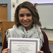 Kayla B. - Waynesburg <span class="translation_missing" title="translation missing: en.application.care_types.child_care">Child Care</span>