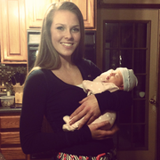 Brooke G. - Columbia Babysitter
