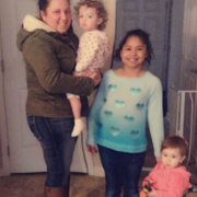 Nicole T. - Watertown <span class="translation_missing" title="translation missing: en.application.care_types.child_care">Child Care</span>