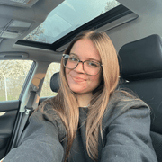 Mady C., Nanny in New Windsor, MD 21776 with 6 years of paid experience