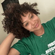 Azzareya H., Babysitter in Fort Worth, TX with 2 years paid experience