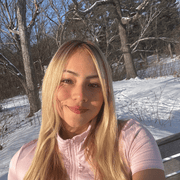 Yeliana H., Babysitter in 01720 with 6 years of paid experience