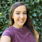 Liliana M., Babysitter in Fairfield, CA with 2 years paid experience