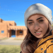 Elham S., Babysitter in Las Cruces, NM with 2 years paid experience