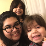 Daniela R., Babysitter in Anchorage, AK with 8 years paid experience