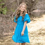 Dani G., Nanny in Georgetown, TX with 4 years paid experience