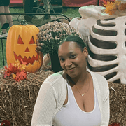 Chevonne H., Babysitter in Winston Salem, NC with 6 years paid experience
