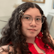 Monica M., Babysitter in 78108 with 1 year of paid experience